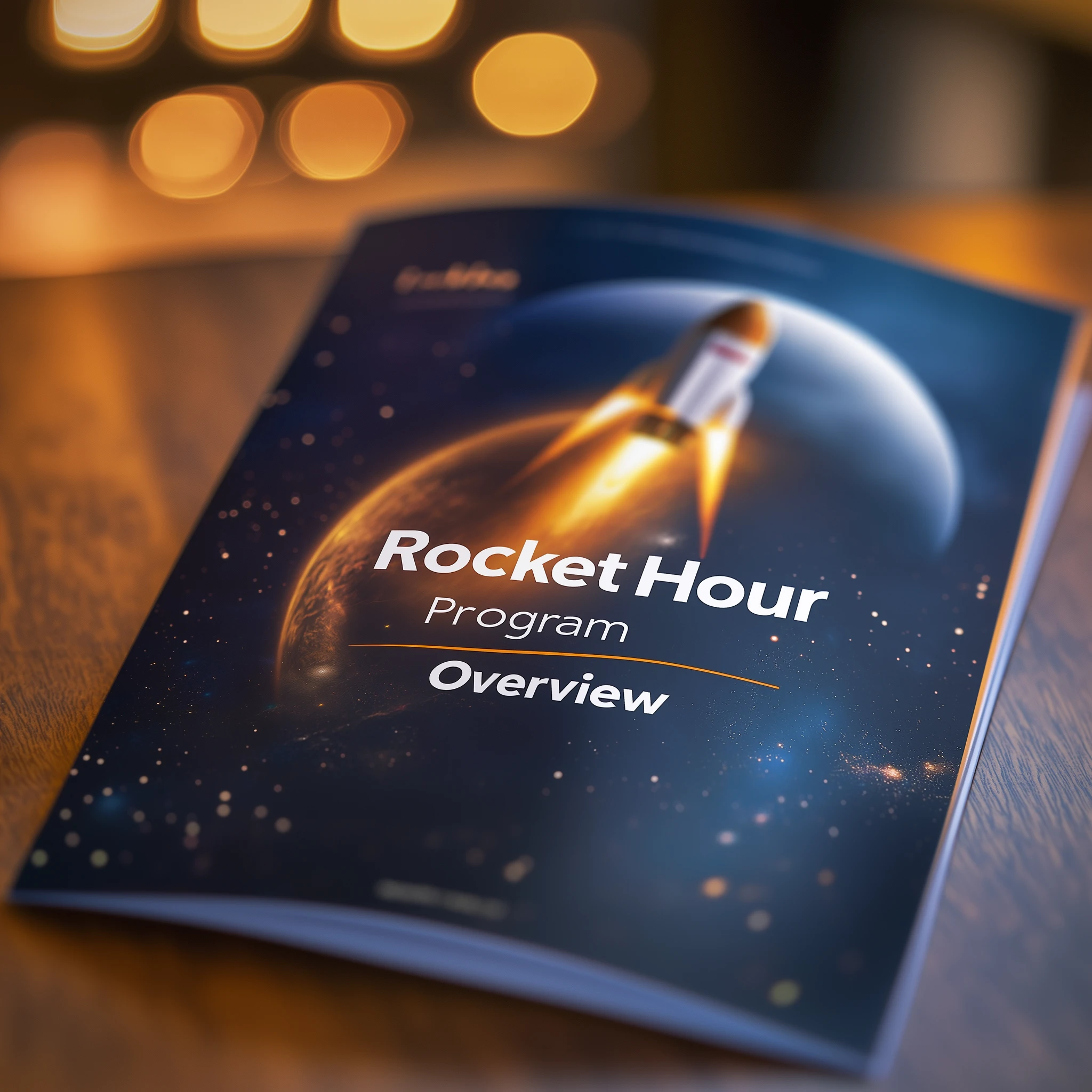 RocketHour Program Overview