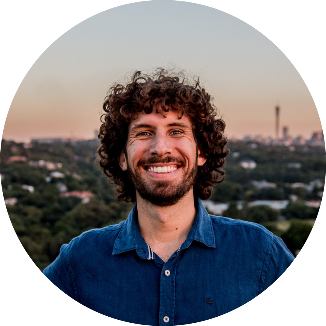 John - RocketHour CEO